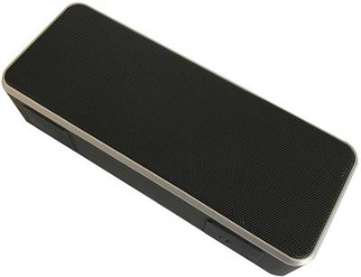 Technotree Primo (SS-1906SP, 6W RMS) Black Portable Bluetooth Mob...