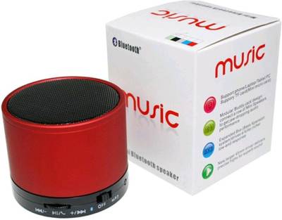 VesTalo S 10 Portable Bluetooth Mobile/Tablet Speaker