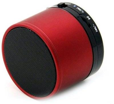 VesTalo S 10 Portable Bluetooth Mobile/Tablet Speaker