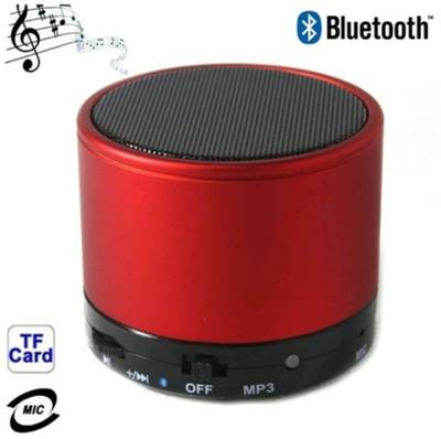 VesTalo S 10 Portable Bluetooth Mobile/Tablet Speaker