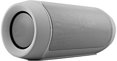 AsmaZa Charge 2+ Portable Bluetooth Mobile/Tablet Speaker