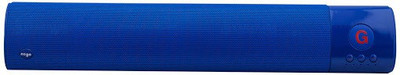 

MDI WM-1300 Bluetooth Speaker 10 W Portable Bluetooth Speaker(Blue, 2.1 Channel)