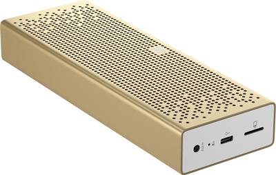 Mi Bluetooth Speaker Portable Bluetooth Mobile/Tablet Speaker