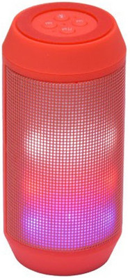 

MDI Bluetooth Portable Portable Bluetooth Speaker(Red, 2.1 Channel)