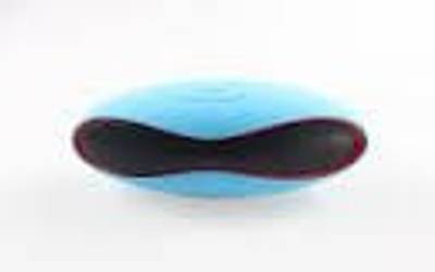 Sonilex Mini-X6 Portable Bluetooth Mobile/Tablet Speaker (Blue, 1 Channel) 