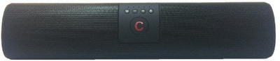 

A Connect Z S8-Magitrax-7002 10 W Portable Bluetooth Speaker(Black, 2.1 Channel)