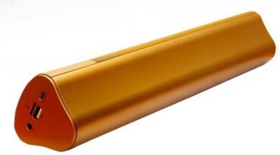 RoQ WM - 1300 HIGH BASS SOUND BAR Portable Mobile/Tablet Speaker
