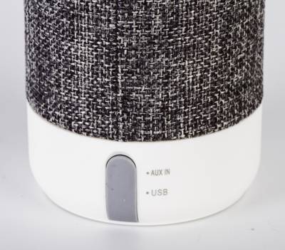 Offbeat ECHO 10W Portable Bluetooth Mobile/Tablet Speaker
