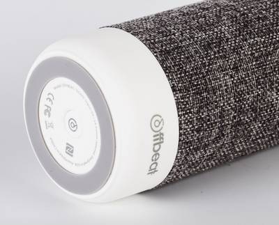 Offbeat ECHO 10W Portable Bluetooth Mobile/Tablet Speaker