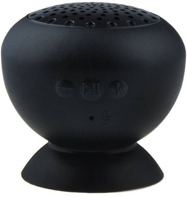 

CELESTECH CELESTECH WATERPROOF BLUETOOTH SPEAKER 3 W Portable Bluetooth Speaker(Black, 2.1 Channel)