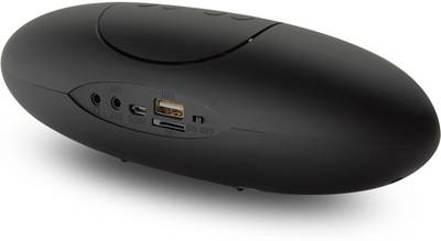 Zebronics Infinity ZEB-BT017UCF Portable Bluetooth Mobile/Tablet ...