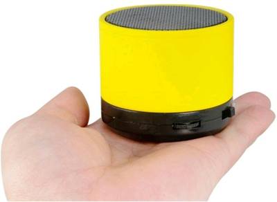 VesTalo S 10 Portable Bluetooth Mobile/Tablet Speaker