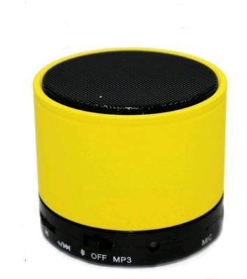 VesTalo S 10 Portable Bluetooth Mobile/Tablet Speaker