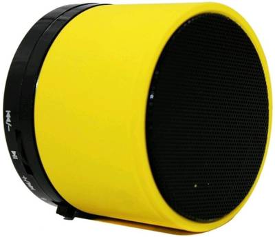 VesTalo S 10 Portable Bluetooth Mobile/Tablet Speaker