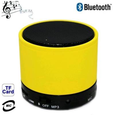 VesTalo S 10 Portable Bluetooth Mobile/Tablet Speaker