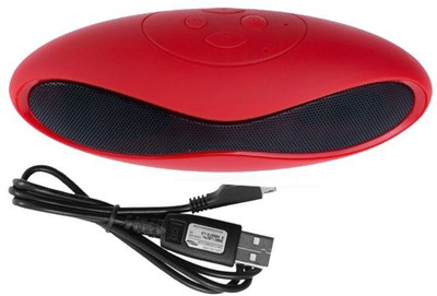 

flier09 Mini-x-6 Portable Bluetooth Mobile/Tablet Speaker