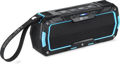 Zoook zb-rocker encore Portable Bluetooth Mobile/Tablet Speaker