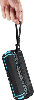 Zoook zb-rocker encore Portable Bluetooth Mobile/Tablet Speaker