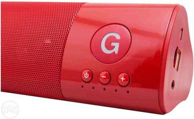 Smart Power High Bass WM-1300 Portable Portable Bluetooth Mobile/...
