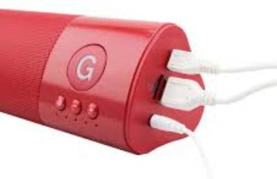 Smart Power High Bass WM-1300 Portable Portable Bluetooth Mobile/...
