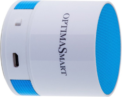 Optima smart bluetooth online speaker