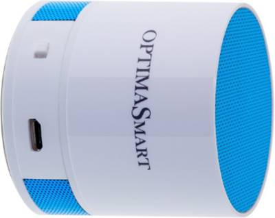 Optima Smart Boom Column Bluetooth Portable Music (Opm-200) Porta...