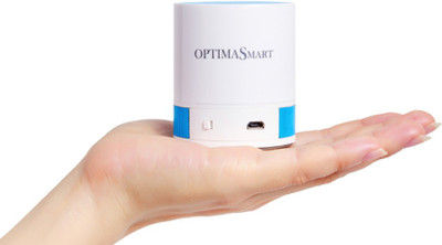 Optima smart boom top