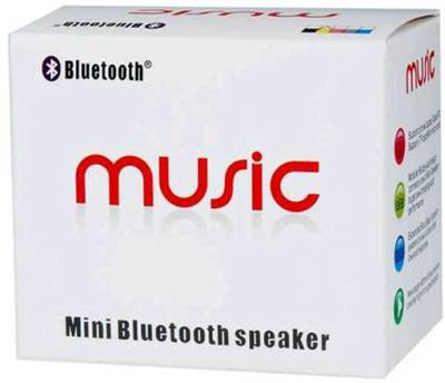 VesTalo S 10 Portable Bluetooth Mobile/Tablet Speaker