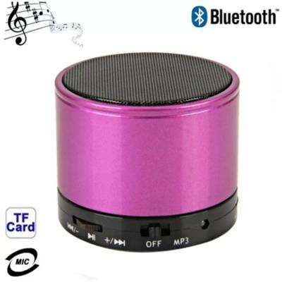 VesTalo S 10 Portable Bluetooth Mobile/Tablet Speaker