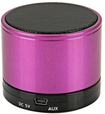 VesTalo S 10 Portable Bluetooth Mobile/Tablet Speaker