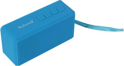 Robotek RB-S11 Portable Bluetooth Mobile/Tablet Speaker