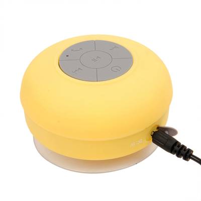 Mesta BTS-06 Portable Bluetooth Mobile/Tablet Speaker