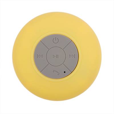 Mesta BTS-06 Portable Bluetooth Mobile/Tablet Speaker
