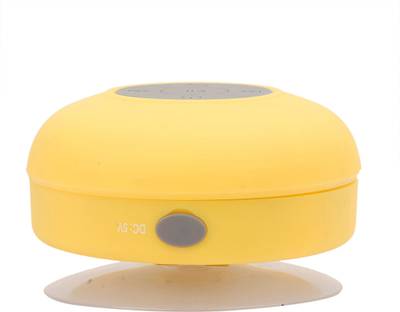 Mesta BTS-06 Portable Bluetooth Mobile/Tablet Speaker