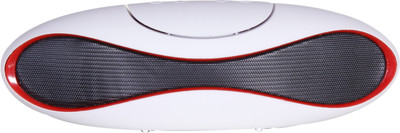 

Xodas BT803L Portable Bluetooth Speaker(White, 2.1 Channel)