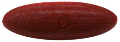 

A Connect Z WM-1100-Mgtrx-9060 10 W Portable Bluetooth Speaker(Red, 2.1 Channel)