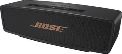 Bose Soundlink Mini 2 - Limited Edition Portable Bluetooth Mobile...