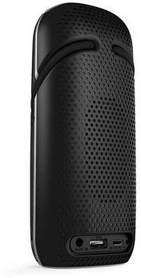 Philips BT114 Bluetooth Speakers Portable Bluetooth Mobile/Tablet...