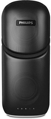 Philips BT114 Bluetooth Speakers Portable Bluetooth Mobile/Tablet...
