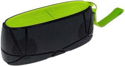 Amkette Trubeats Sonix T30 Portable Bluetooth Mobile/Tablet Speak...