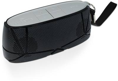 Amkette Trubeats Sonix T30 Portable Bluetooth Mobile/Tablet Speak...