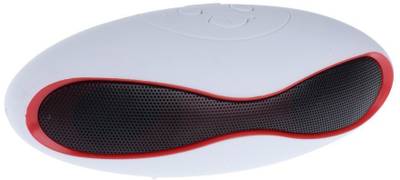 RoQ Mini-X6U Rugby Football Stereo Subwoofers Soccer Portable Blu...