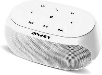 HiTechCart AWE Portable Bluetooth Mobile/Tablet Speaker