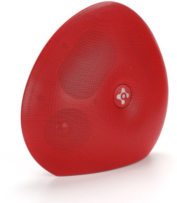 

A Connect Z WM-1800 Geat Sound AR- 185 10 W Portable Bluetooth Speaker(Red, 2.1 Channel)
