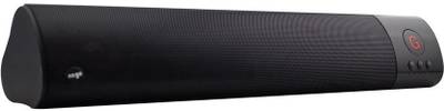 ROQ WM - 1300 HIGH BASS SOUND BAR Portable Bluetooth Mobile/Table...