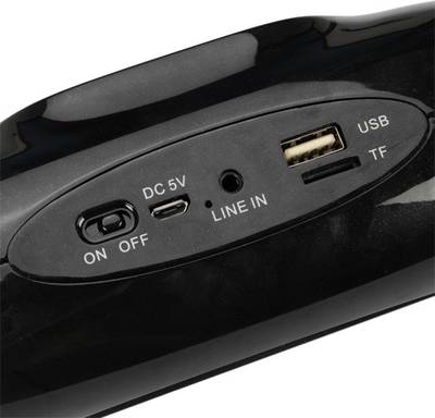 MSE Somho S309 Super Bass Wireless_A6 Portable Bluetooth Mobile/T...