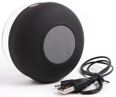 Selvel BTS-06 Shower Bluetooth Portable Bluetooth Mobile/Tablet S...