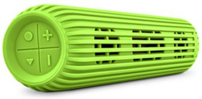 

Microlab D21 Portable Bluetooth Speaker(Green, 2.0 Channel)