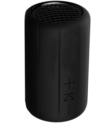 

Shopizone SKM15 Sports Wireless Speaker Portable Bluetooth Mobile/Tablet Speaker(Black, 2.1 Channel)