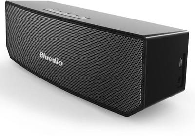 Bluedio BS-3 Portable Bluetooth Mobile/Tablet Speaker